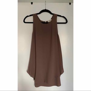 Aritzia, Wilfred blouse